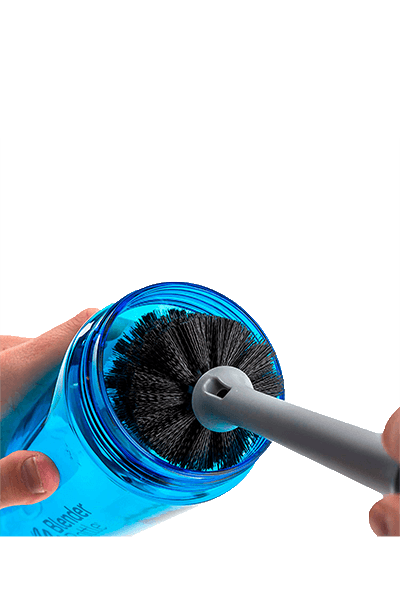 2-In-1 Bottle Brush Blend 9-0001