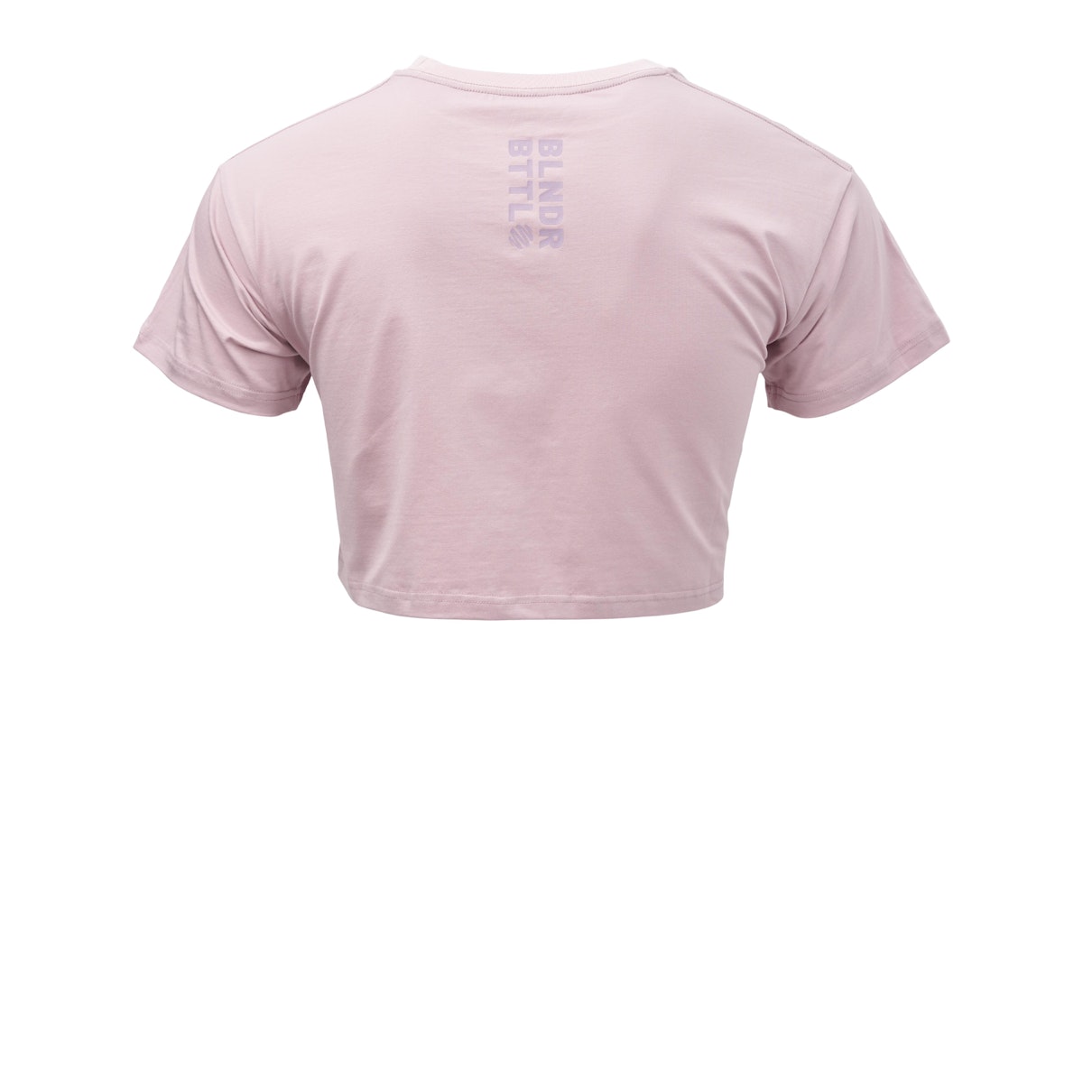 BlenderBottle Cropped T-Shirt Series 9-0004