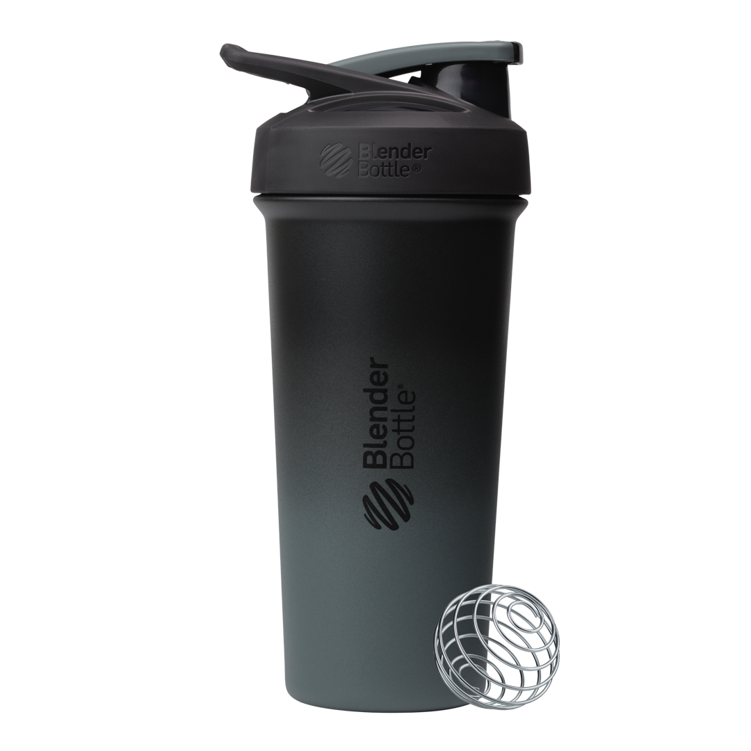 Sport Stainless Sleek Shift 9-0040