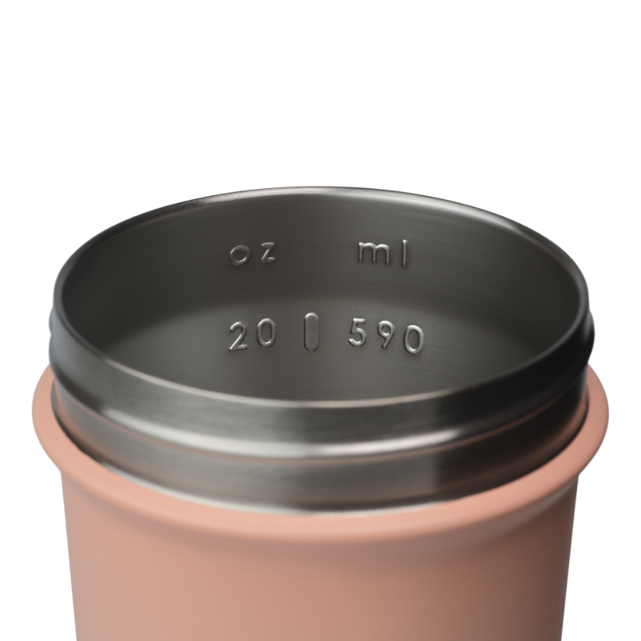Sport Stainless Sleek Shift 9-0040