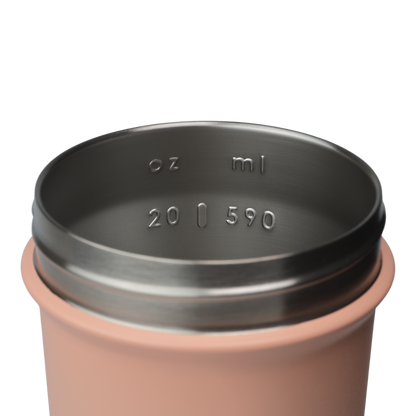 Sport Stainless Sleek Shift 9-0040