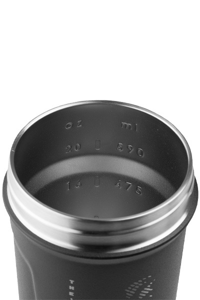 DC Comics - Insulated Stainless Steel Sport Blend 9-0011