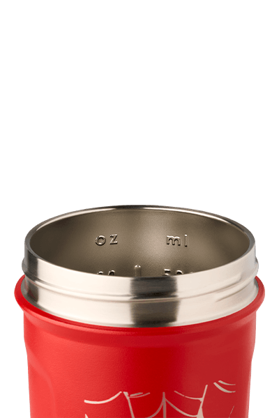 Marvel - Sport Stainless Steel Wave 9-0022