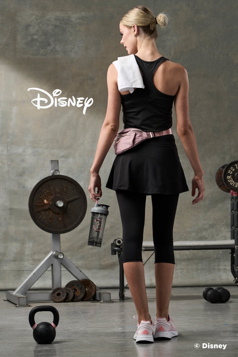 Mickey & Minnie - Pro Series Edit 9-0023