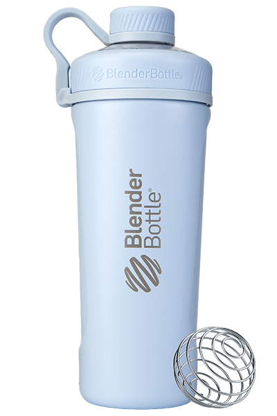 Radian® Insulated Stainless Steel Wave 9-0032