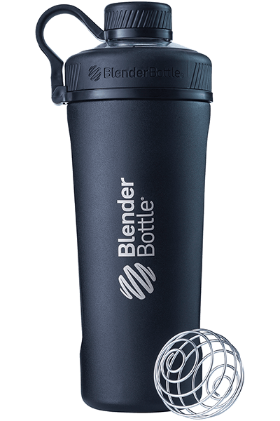 Radian® Insulated Stainless Steel Wave 9-0032