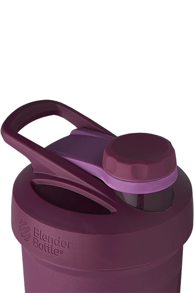 Insulated Stainless Steel Twist Daily 9-0039