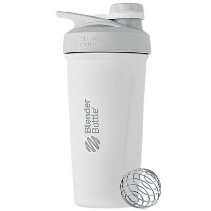Insulated Stainless Steel Twist Daily 9-0039
