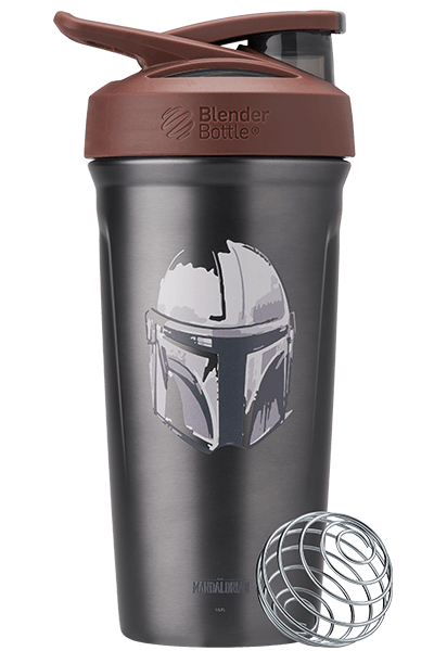 The Mandalorian - Insulated Stainless Steel Sport Series 9-0044